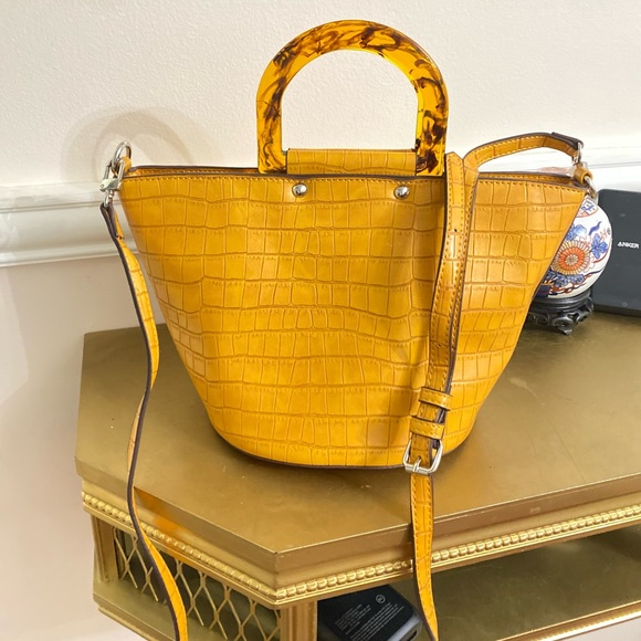 Carlos SANTANA Pouch Crossbody bag - Picture 3 of 8